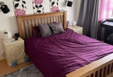 Chirie Camera Dubla In Stanmore, Londra