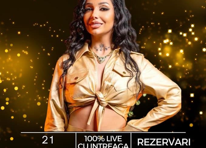 Concert Romanesc In Northampton, UK