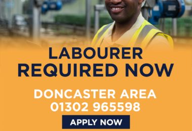 Munca In Constructii Labourer In Cadeby, Doncaster, UK