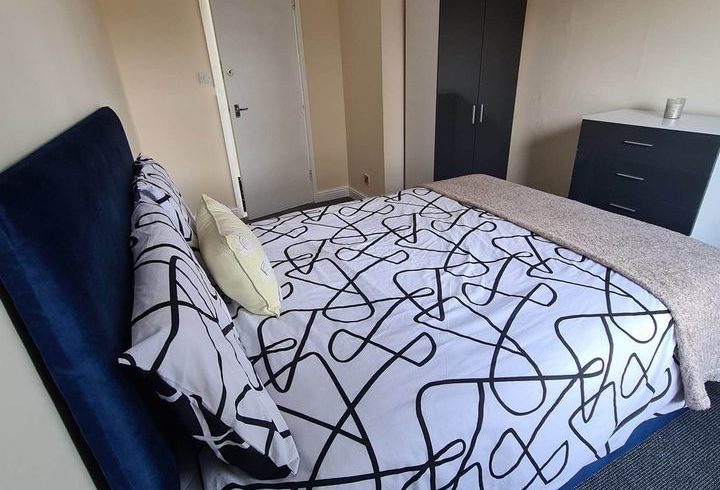 Chirie Camere In Northampton, UK