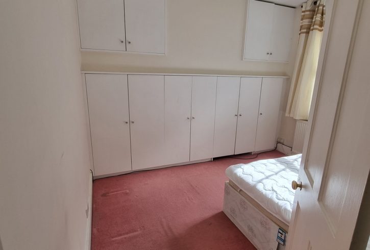 Chirie Double Room In Lewisham, Londra