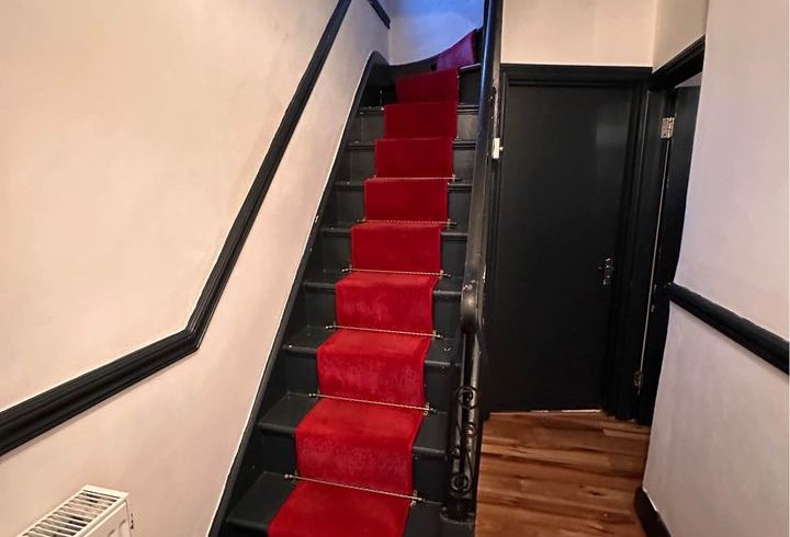 Chirie Camera Dubla In Greenwich, Londra