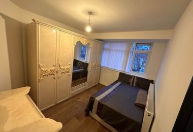 Chirie Camera Dubla In Greenwich, Londra