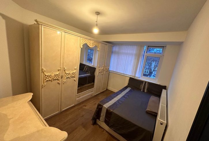 Chirie Camera Dubla In Greenwich, Londra