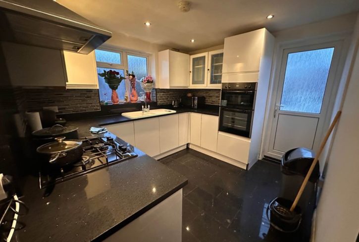 Chirie Camera Dubla In Greenwich, Londra