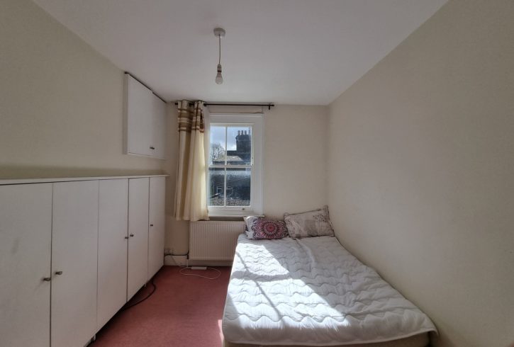 Chirie Double Room In Lewisham, Londra