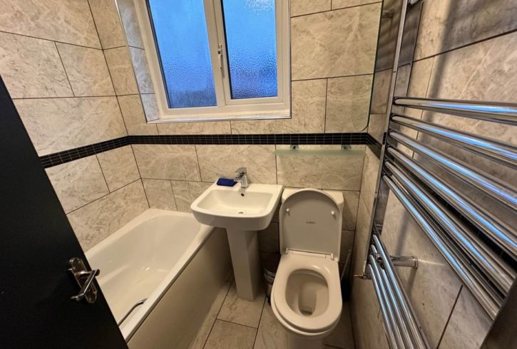 Chirie Camera Dubla In Greenwich, Londra