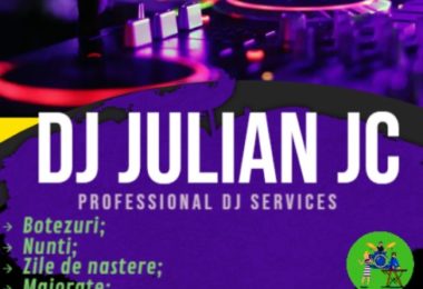 DJ Roman Pentru Evenimente Si Petreceri In UK