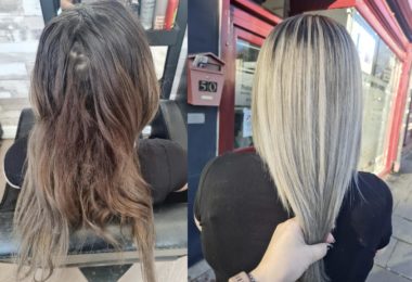 Salon De Frizerie Si Coafura In Wolverhampton, UK