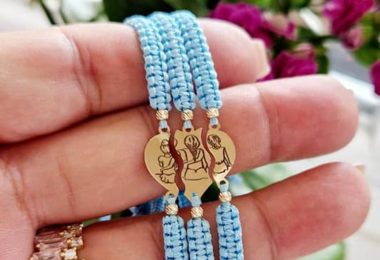 Bijuterii Din Aur Personalizate La Comanda Cu Livrare In UK