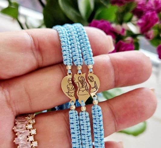 Bijuterii Din Aur Personalizate La Comanda Cu Livrare In UK