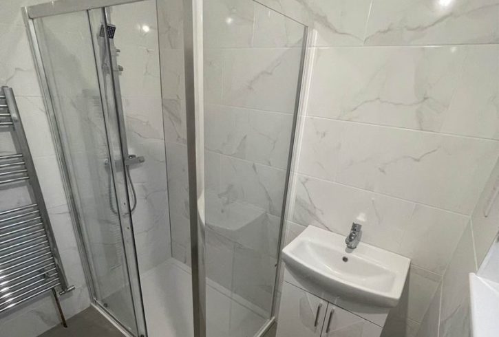 Chirie Camera Dubla In Romford, Londra