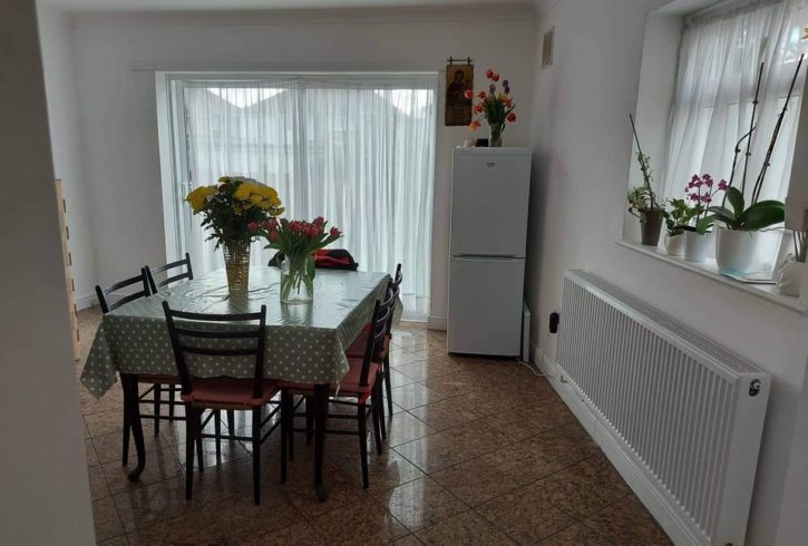 Chirie Camera Dubla In Queensbury, Londra