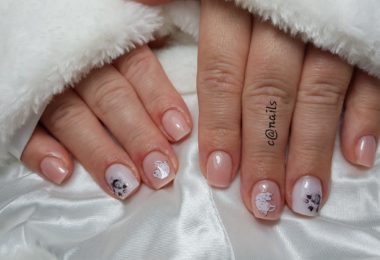 Aplic Unghii Cu Gel In Newham, Londra