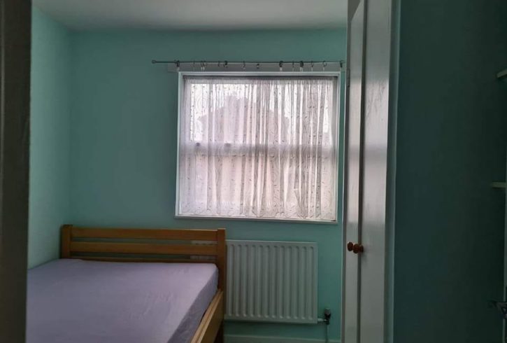 Chirie Camera Single In Lewisham, Londra