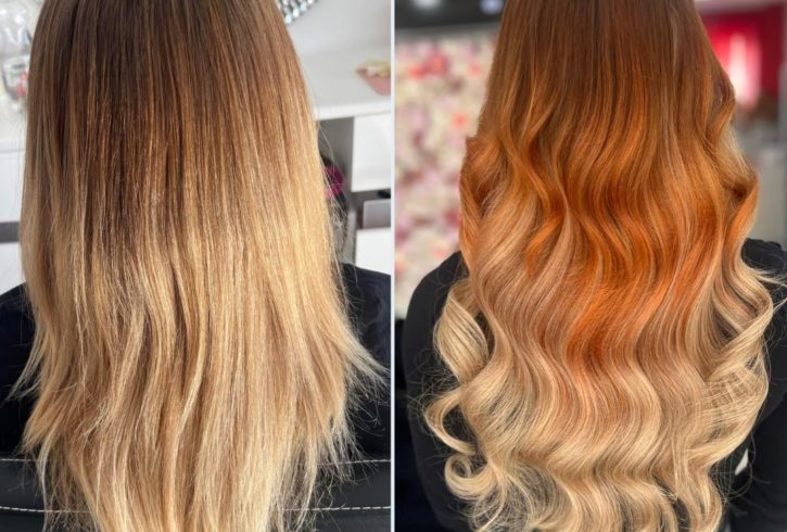 Salon De Infrumusetare In Leeds, UK