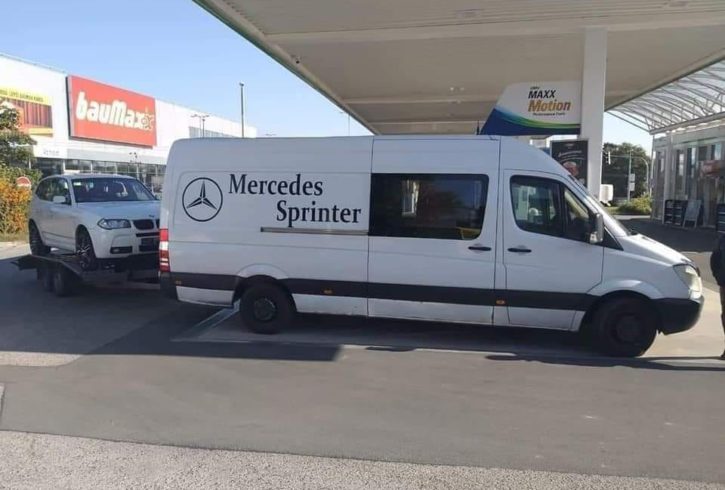 Transport Persoane, Colete, Animale Si Masini Romania - Anglia