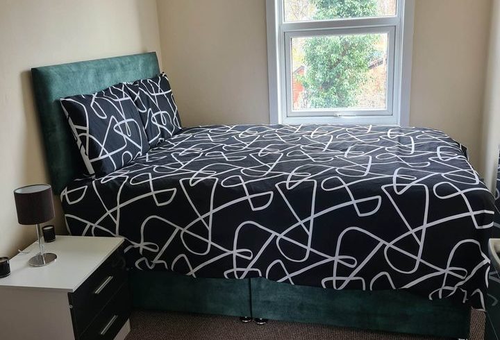 Chirie Camere In Northampton, UK