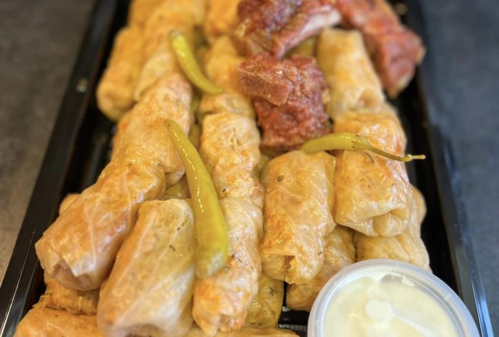 Comenzi Pentru Sarbatorile Pascale In Harrow, Londra