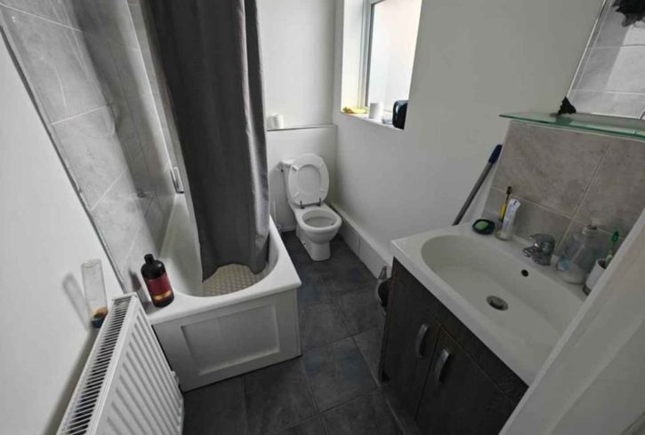 Chirie Camera Dubla In Warwick, UK