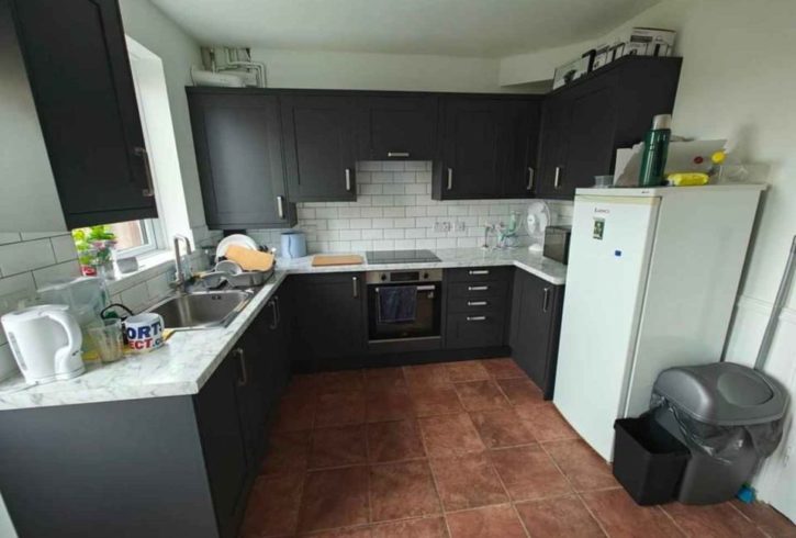 Chirie Camera Dubla In Warwick, UK