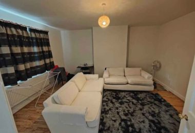 Chirie Camera Dubla In Warwick, UK