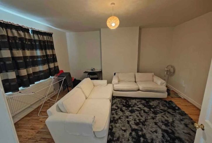 Chirie Camera Dubla In Warwick, UK