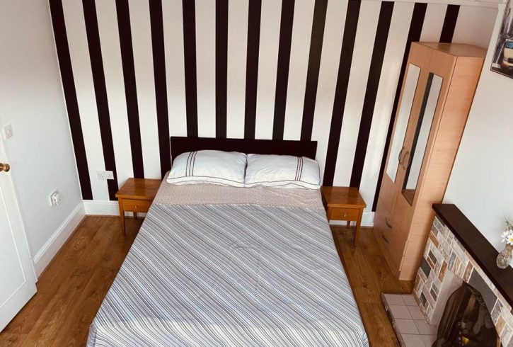 Chirie Camera Dubla In Ilford, Londra