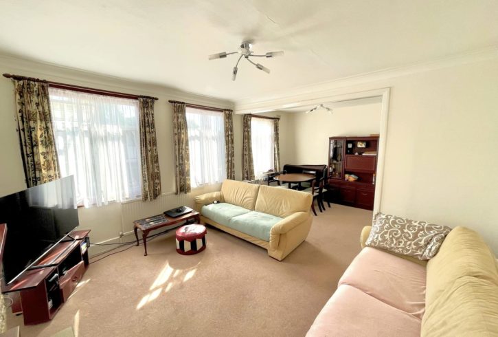 Chirie Camera Dubla In Harrow, Londra