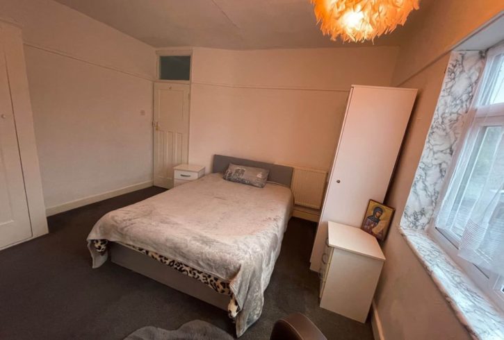 Chirie Camera Dubla In Woodford Green, Londra