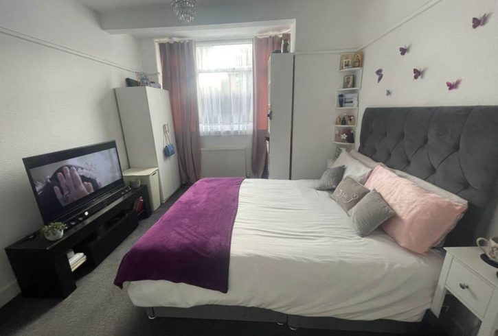 Chirie Camera Dubla In Woodford Green, Londra