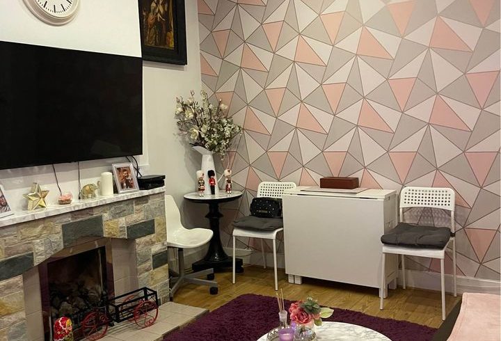 Chirie Camera Dubla In Ilford, Londra