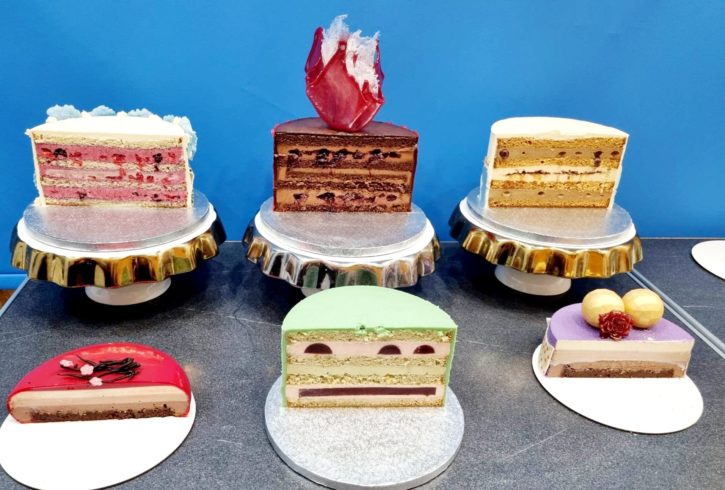 Curs De Preparare A Torturilor In Harrow, Londra