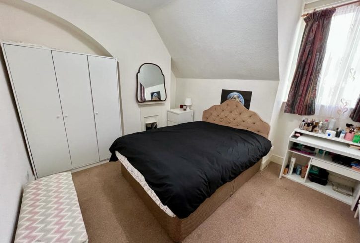 Chirie Camera Dubla In Harrow, Londra