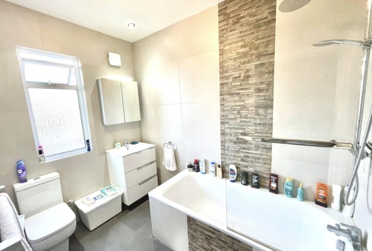 Chirie Camera Dubla In Harrow, Londra