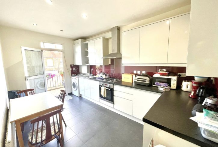 Chirie Camera Dubla In Harrow, Londra