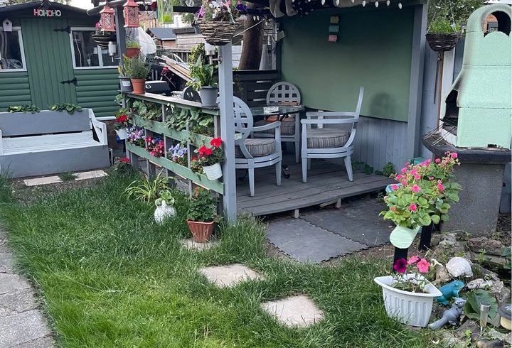 Chirie Camera Dubla In Ilford, Londra