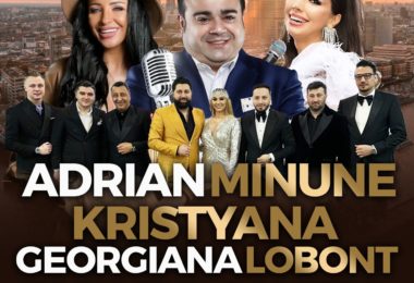 Petrecere Romaneasca Cu Muzica Live In Tottenham, Londra