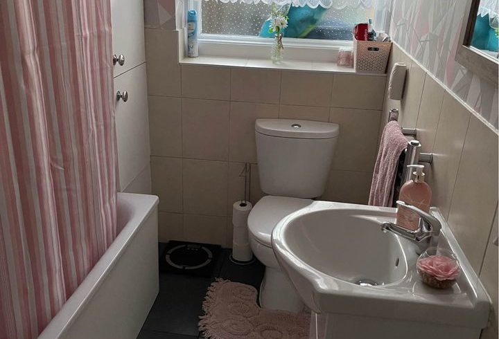 Chirie Camera Dubla In Ilford, Londra