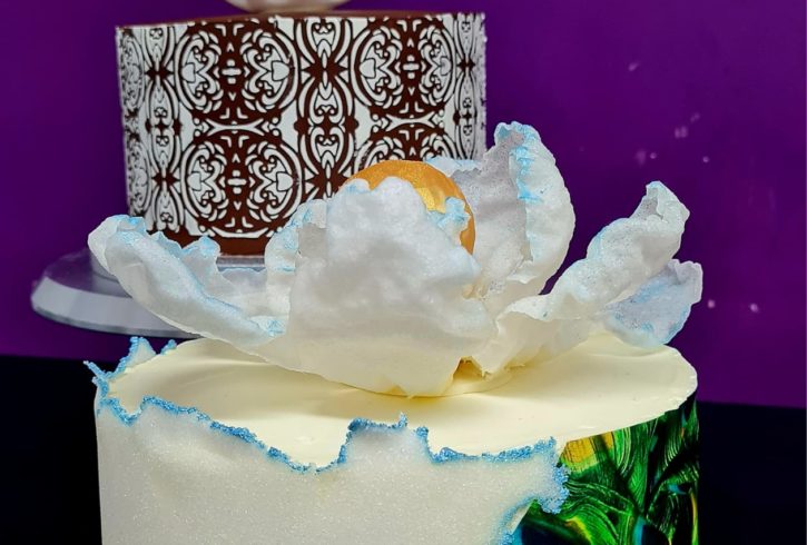 Curs De Preparare A Torturilor In Harrow, Londra