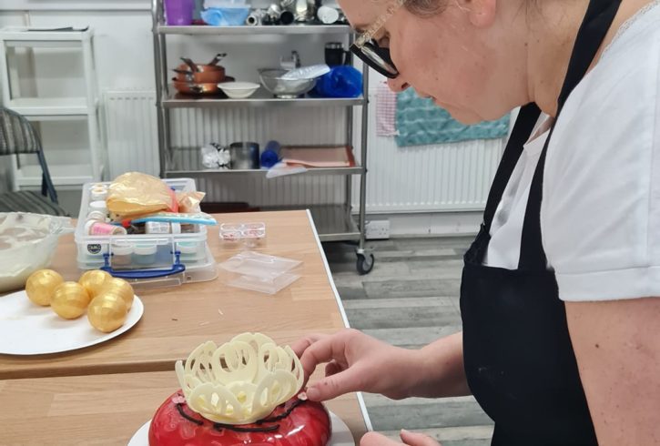 Curs De Preparare A Torturilor In Harrow, Londra