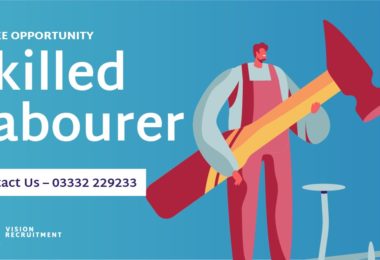 Munca Labourers Constructii In Cheltenham, UK