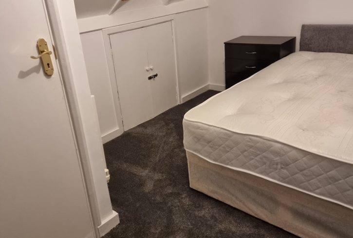 Chirie Camera Single In Canning Town, Londra