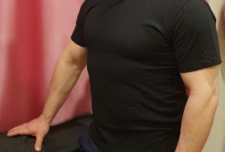 Masaj Terapeutic La Domiciliu In Londra