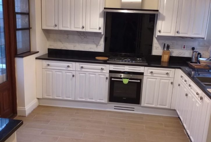 Chirie Camera Dubla In Romford, Londra