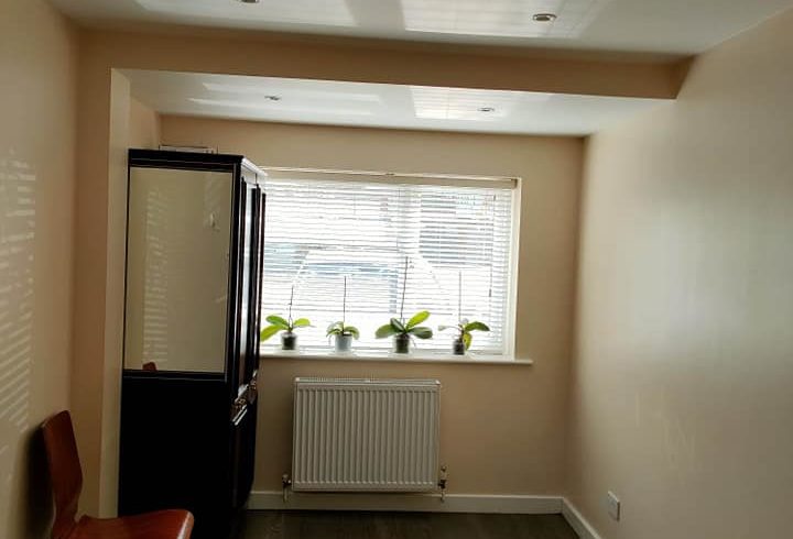 Chirie Camera Dublă În Bounds Green, Londra