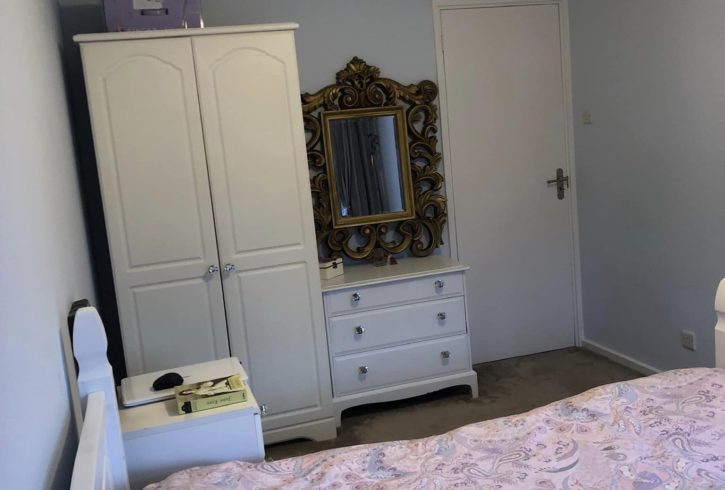 Chirie Camera Dubla In Thamesmead, Londra