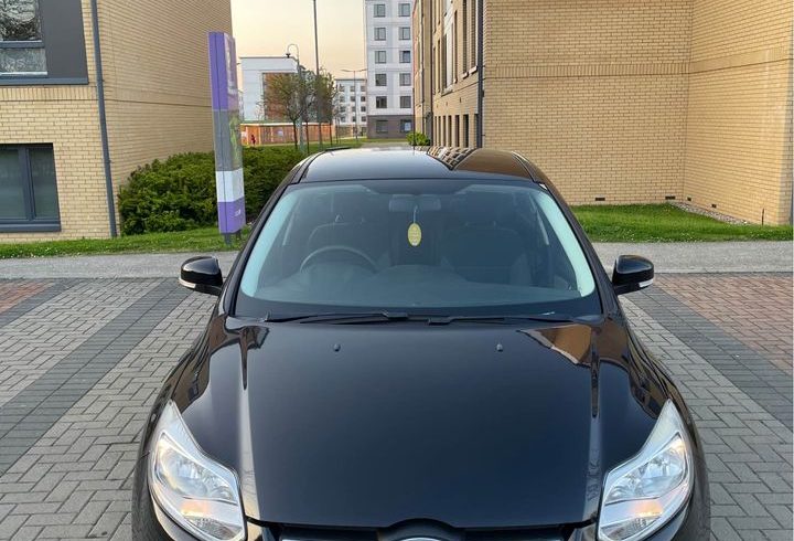 Vand Masina Ford Focus In Hatfield, UK