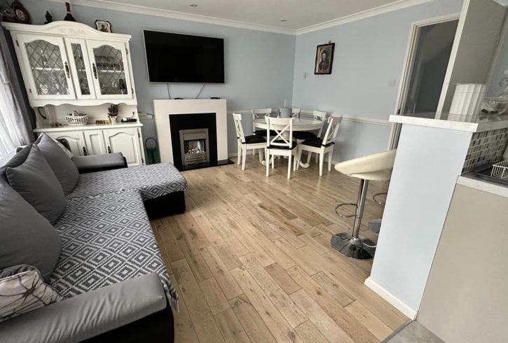 Chirie Camera Dubla In Thamesmead, Londra