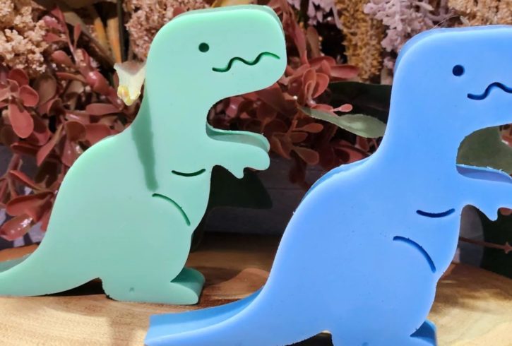 Sapunuri HomeMade In Londra, UK